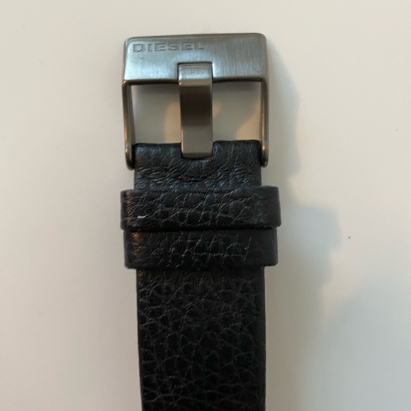 Diesel watch - Picture 3 of 7